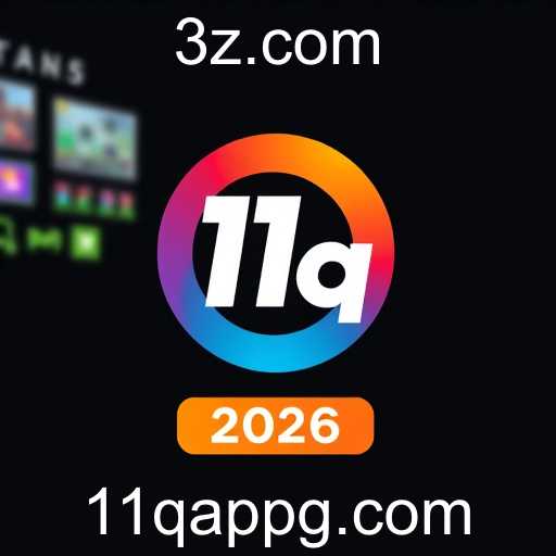 A Ascensão do 11q App no Mundo dos Jogos