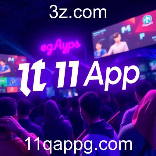 Expansão e Novidades: A Evolução da 11q App em 2026