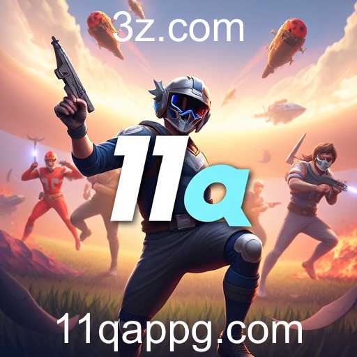 O Crescimento Exponencial do 11q App no Mercado de Jogos