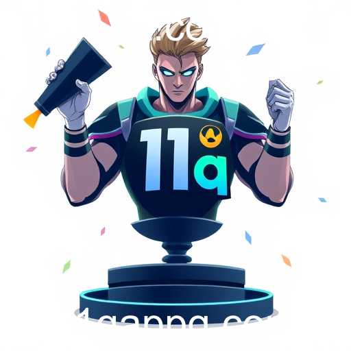 Novas Atualizações do 11q App Agitam a Comunidade de Jogos