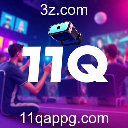 A Ascensão do 11q APP no Mundo dos Jogos