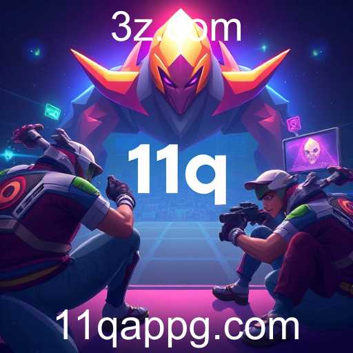 O Crescimento Explosivo do 11q App no Cenário de Jogos Online