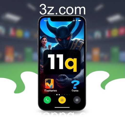 11q App Revoluciona o Mundo dos Jogos em 2026