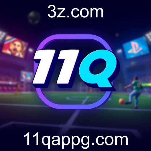 11q App: Revolução nos Jogos Online