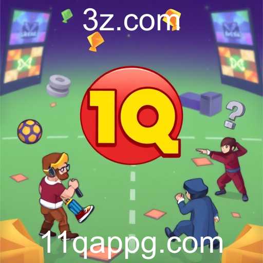 A Revolução do 11q App no Mercado de Jogos