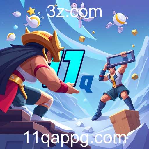 Revolução no Mundo dos Jogos com o 11q App