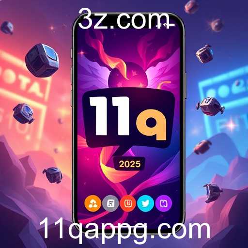 A Revolução do 11q App no Mundo dos Jogos Online