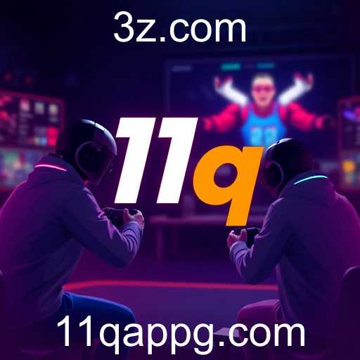 11q App Revoluciona o Mundo dos Jogos Online