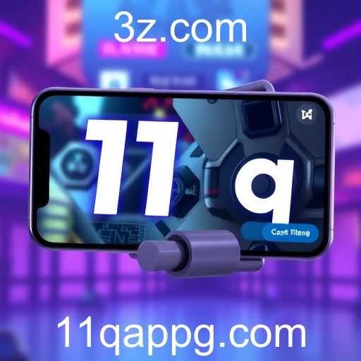 A Ascensão do 11q App e o Futuro dos Jogos Mobile