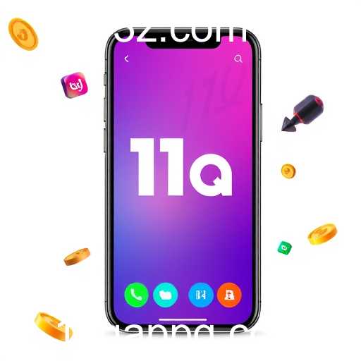 O Fenômeno do 11q App no Cenário Atual de Jogos