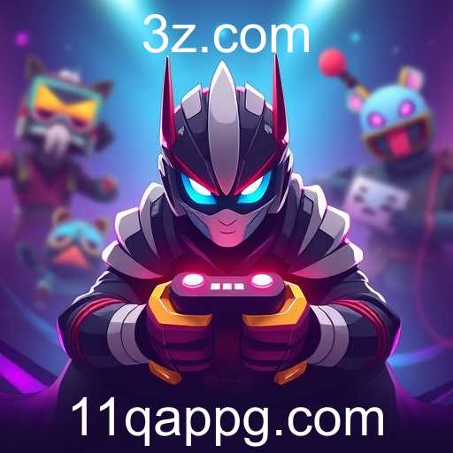 Revolução no Mundo dos Jogos com o 11q App