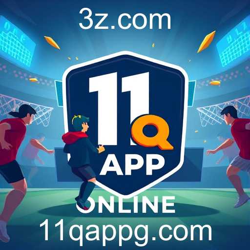 A Revolução do 11q App no Mundo dos Jogos Online