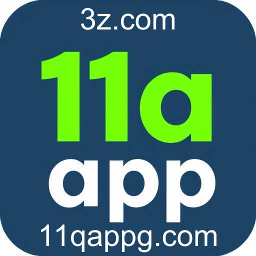 A Revolução do 11q App: Transformando o Mercado de Jogos em 2025