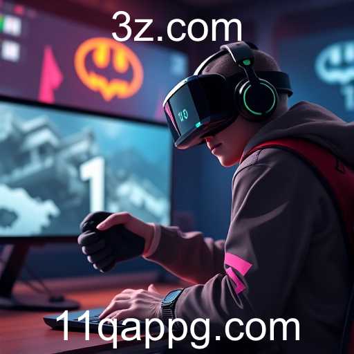 A Ascensão do 11q no Universo dos Jogos em 2026