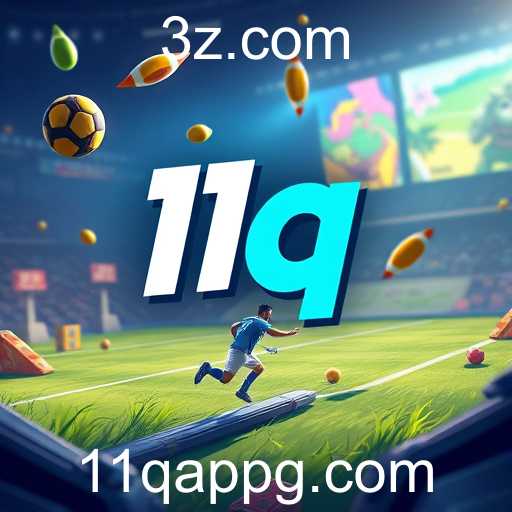 A Revolução dos Jogos no Brasil com 11q App