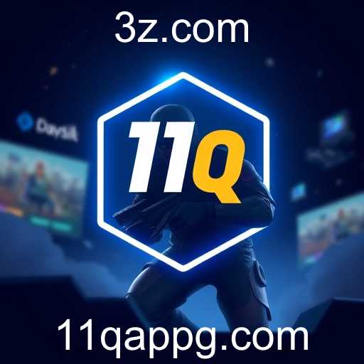 Revolução Virtual no Brasil: 11q App