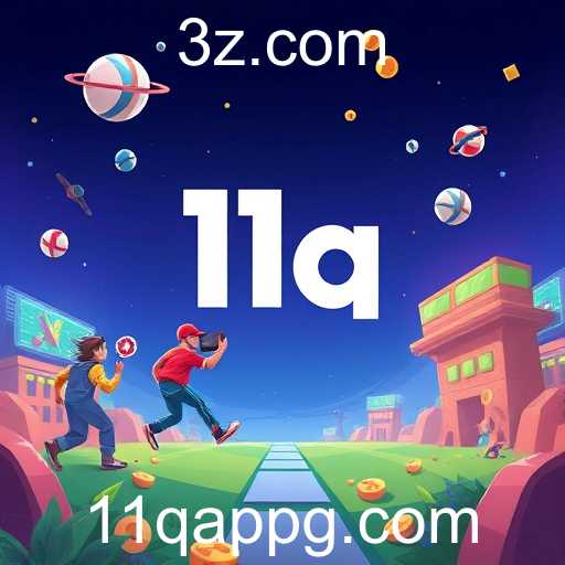 O Crescimento Explosivo do 11q App no Mercado de Jogos