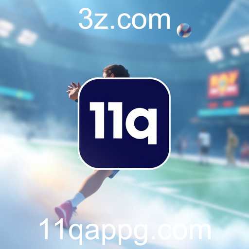 Descubra o Futuro dos Jogos com 11q App