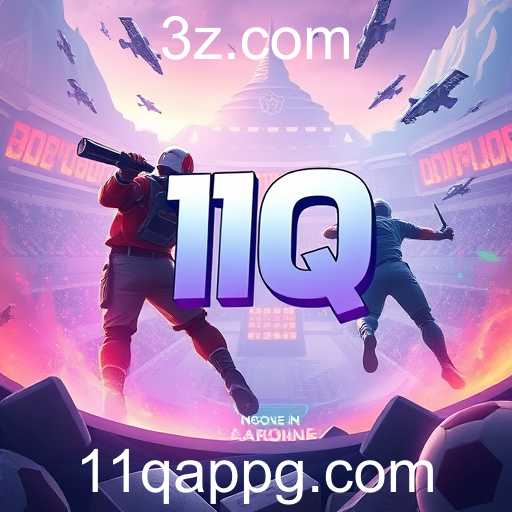 Expansão do 11q App Agita a Comunidade Gamer