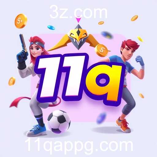 Exploração Inovadora: A Ascensão do 11q no Universo dos Jogos