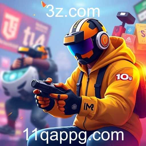 Explorando o Sucesso do 11q App nos Jogos Online