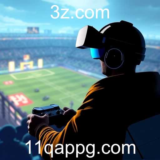 A Evolução dos Jogos em 11q App