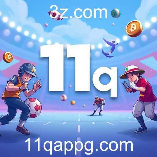 Revolução nos Jogos: O Impacto do 11q App