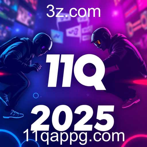 Novidades e Tendências do 11q App no Mundo dos Jogos