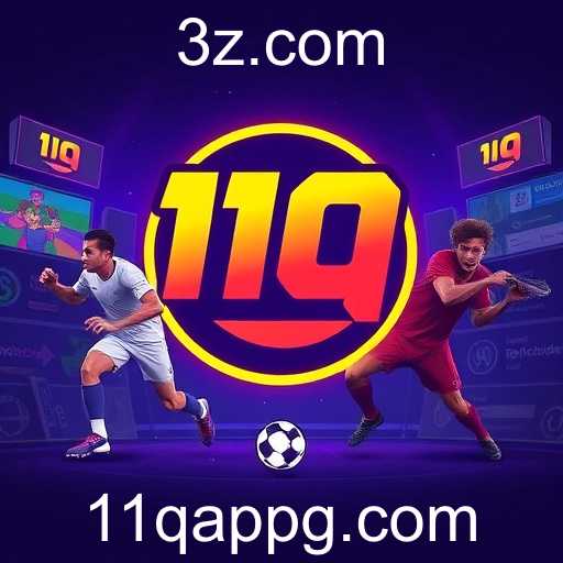 Inovação e Nostalgia: 11q App Revoluciona Jogos