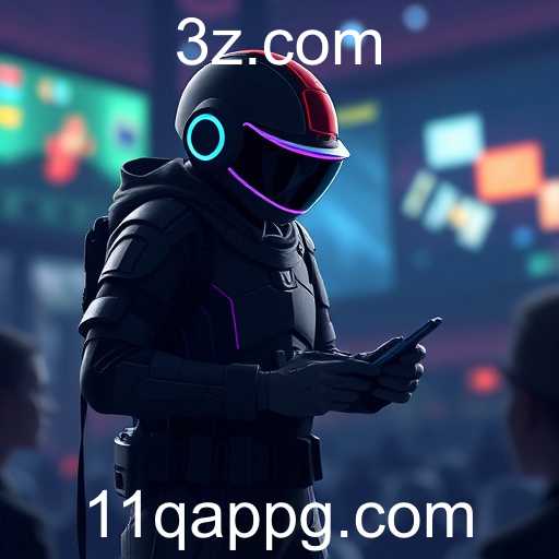 Explorando o Fenômeno do 11q App nos Jogos de 2026