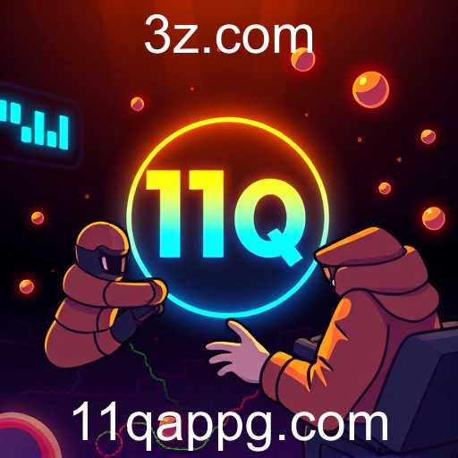 Tendências e Inovações no Universo dos Jogos: O Impacto de 11q App
