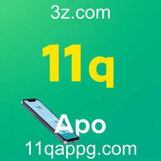 Revolução no Mundo dos Jogos com 11q App