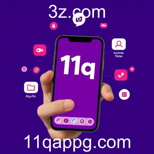 O Crescimento do 11q app e o Cenário Atual dos Jogos no Brasil