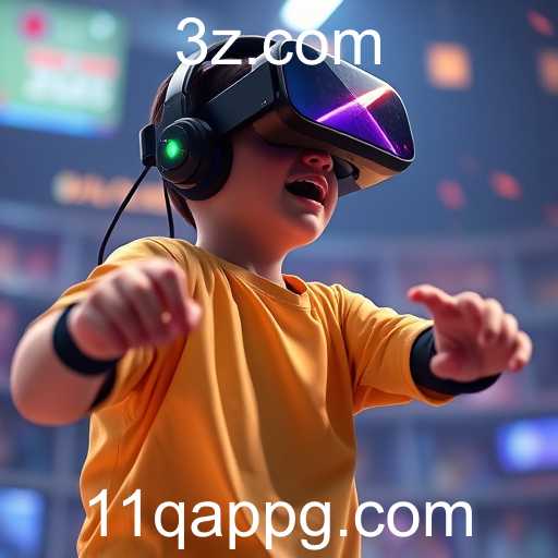 O Impacto do 11q App no Mundo dos Jogos Virtuais