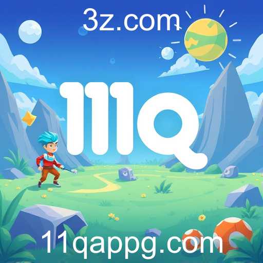 O Impacto da '11q app' no Mercado de Jogos em 2026