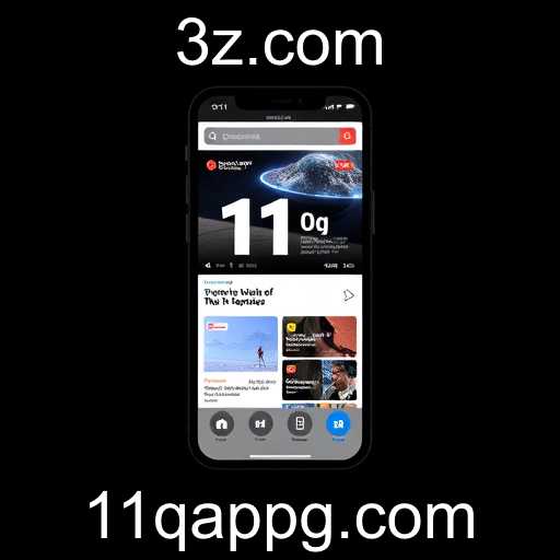 O Impacto Crescente do '11q app' no Mundo dos Jogos