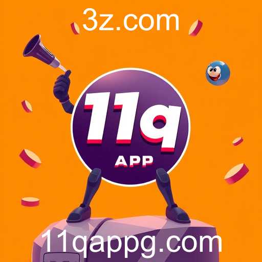 O Impacto Crescente do 11q App no Mundo dos Jogos Online