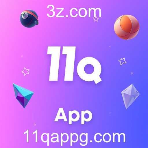 Innovação no Mercado de Jogos Online: O Surgimento do 11q App