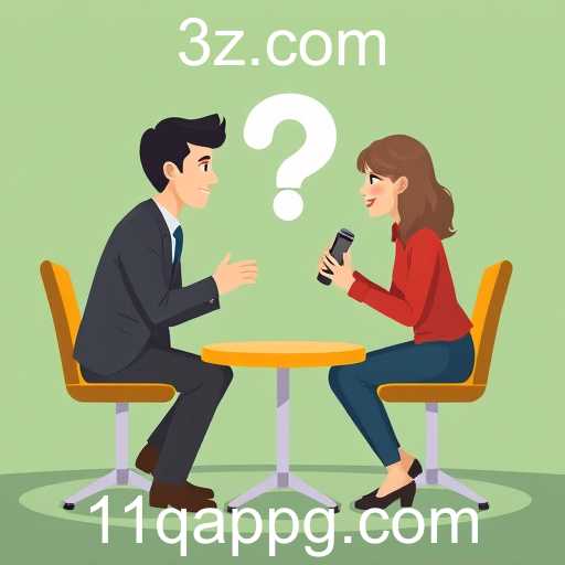 Explorando a Emergente Categoria de Jogos: Entrevistas no 11q app