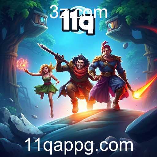 Novidades do 11q App: Jogos que Marcam o Ano