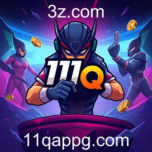 O Fenômeno 11q App Conquista o Brasil