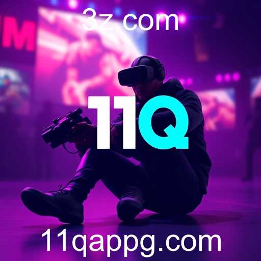 Revolução nos Jogos: O Impacto da 11q app no Mercado Brasileiro