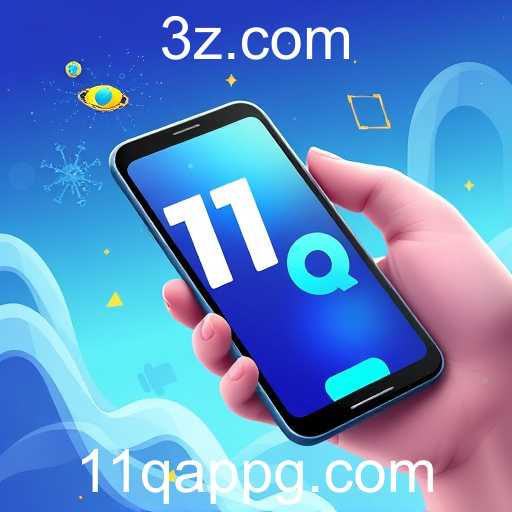 A Revolução do 11q App no Cenário dos Jogos Online