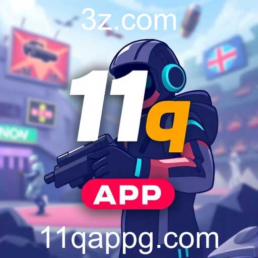 A Revolução dos Jogos com o 11q App