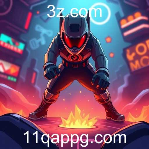 A Revolução nos Jogos Mobile com o 11q App