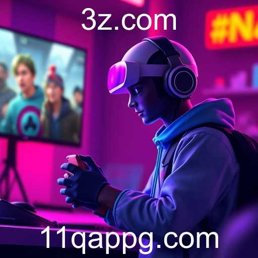 A Revolução do 11q App no Mundo dos Jogos