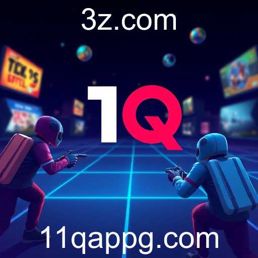 A Ascensão dos Jogos Mobile: 11q app e Suas Inovações