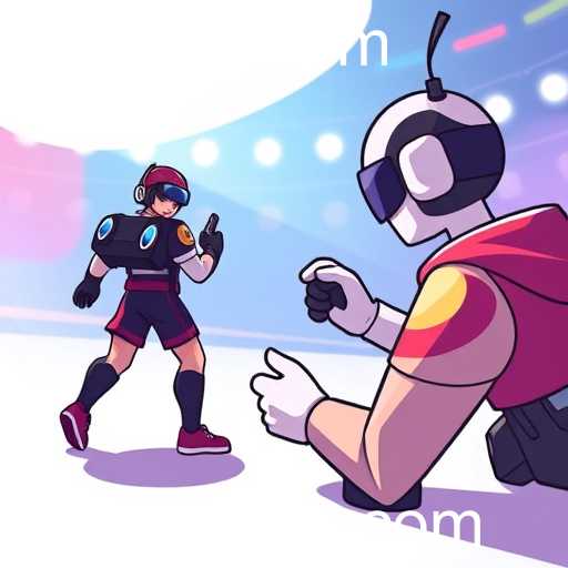 Tendências e Inovações no Universo dos Jogos com 11q App